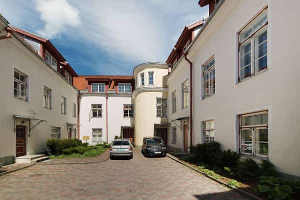 Tallinn City Apartments