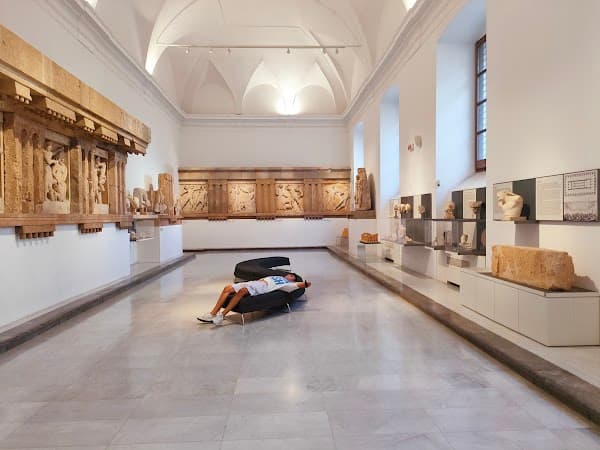 Museo Archeologico Regionale Antonio Salinas