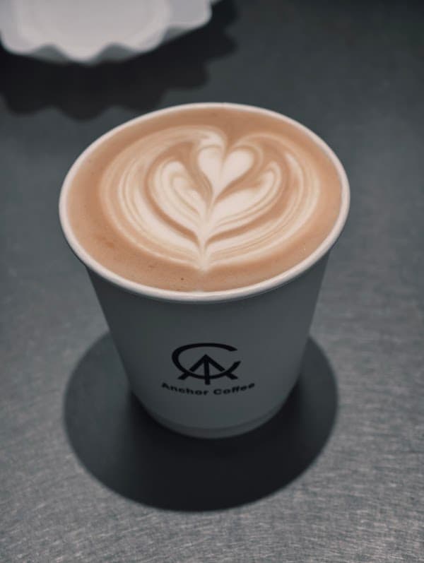 Anchor Coffee