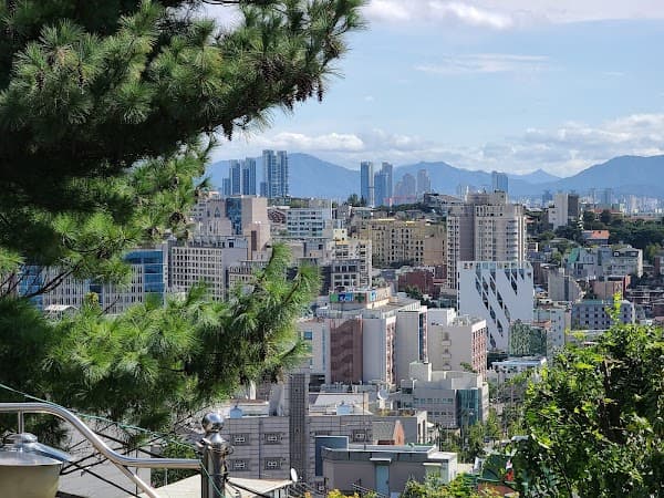 Itaewon