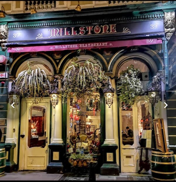 The Millstone Restaurant