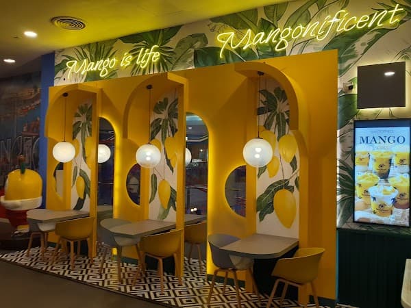 Yenly Yours (Terminal 21 Asok)