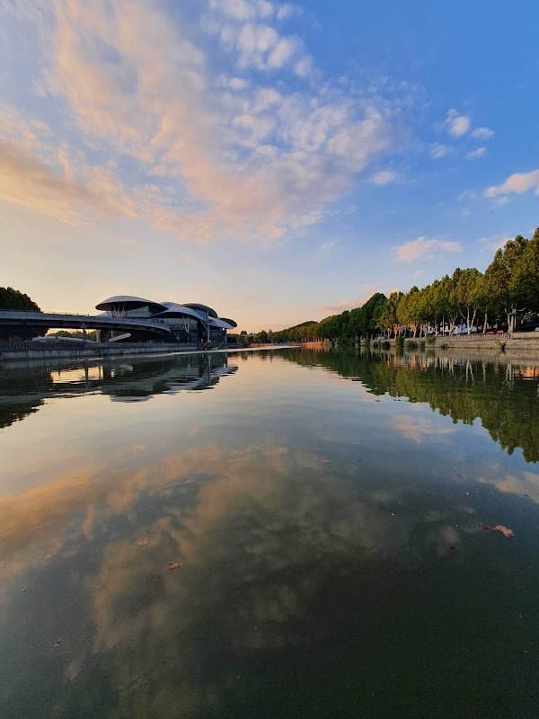 Kura River Boat Tour