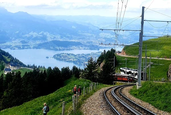 Rigi Kulm