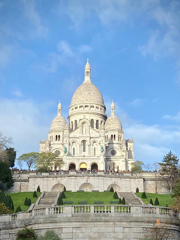 Montmartre