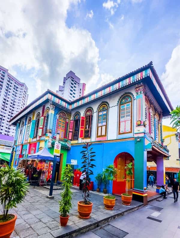 House of Tan Teng Niah