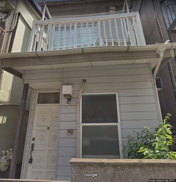 Airbnb in Higashi, Shibuya