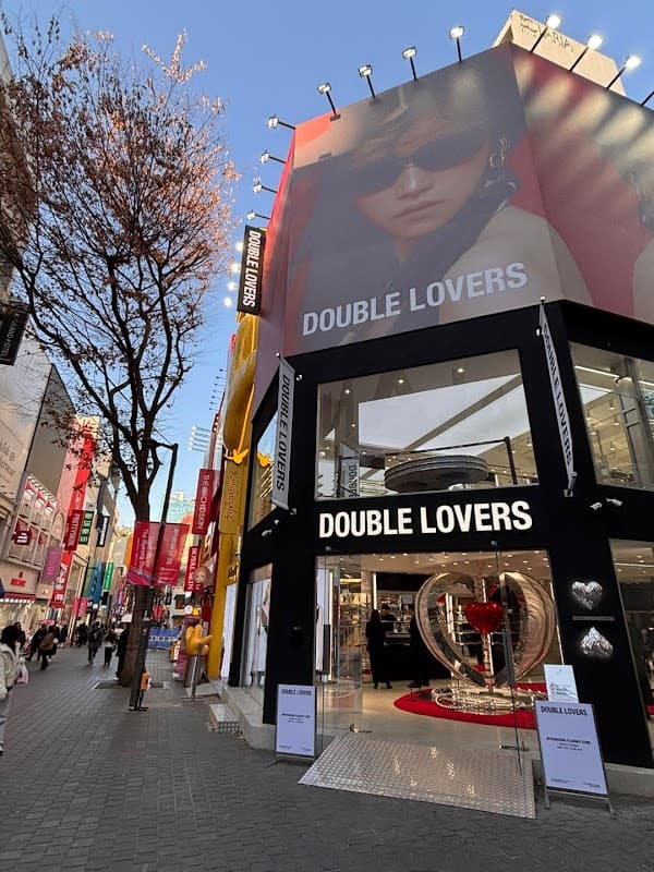 Double Lovers