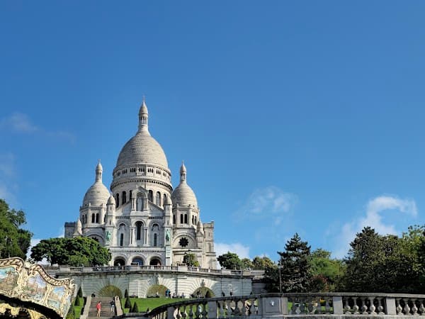 Sacré-Cœur Basilica