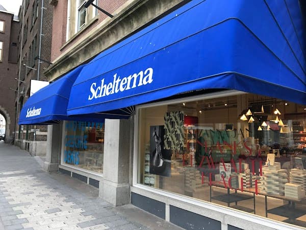 Scheltema