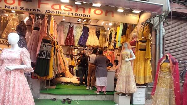 Chandni Chowk