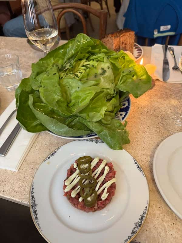 Bingo Bistro