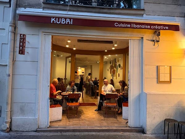 Kubri