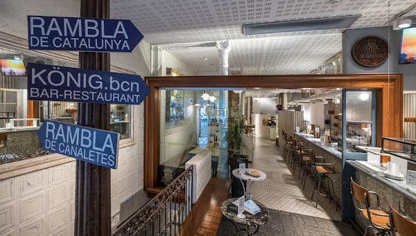 König Restaurant