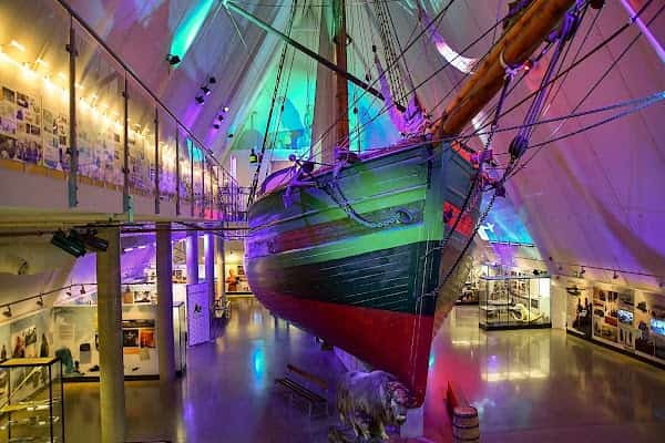Fram Museum