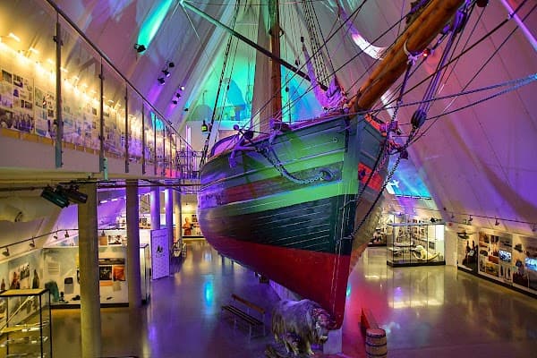 Fram Museum