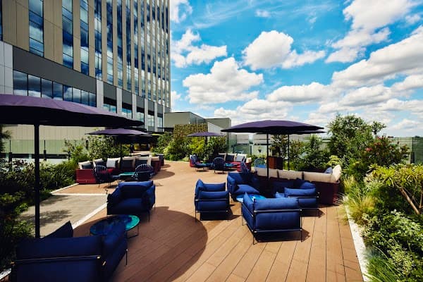 Hotel Indigo Tokyo Shibuya