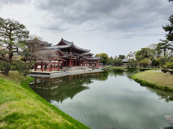 Byodo-in Temple
