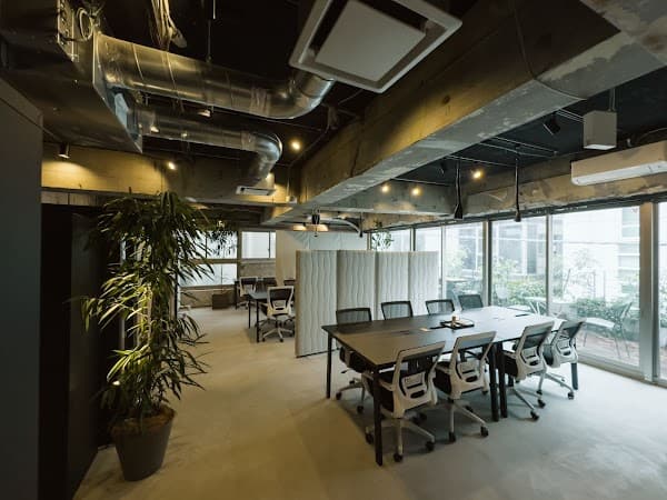 Over Coffee Hub