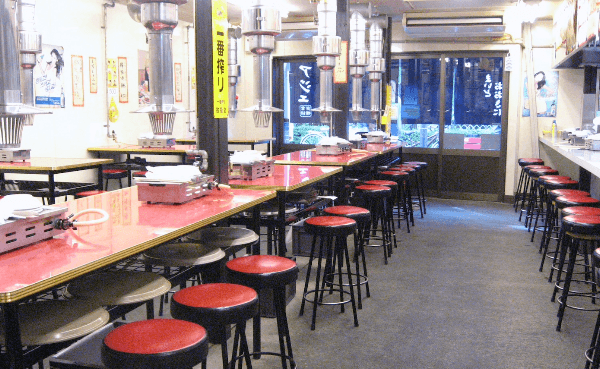 Yakiniku Aje