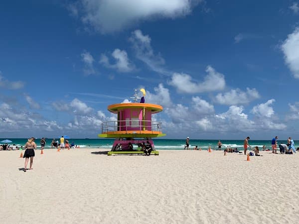 Lummus Park