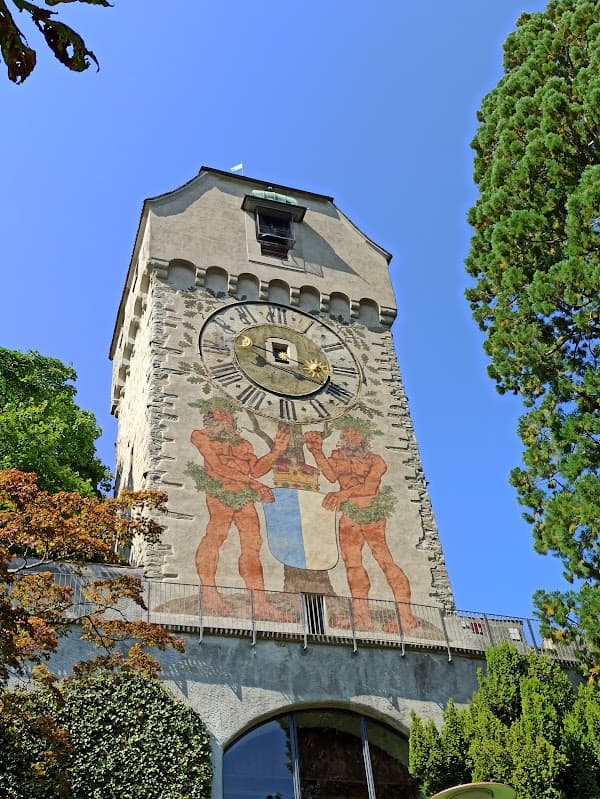 Zyt Tower
