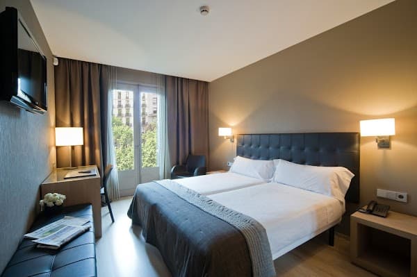 Hotel Actual