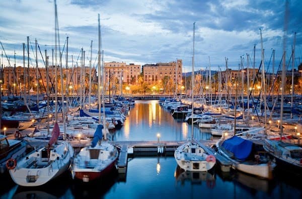 Port Vell