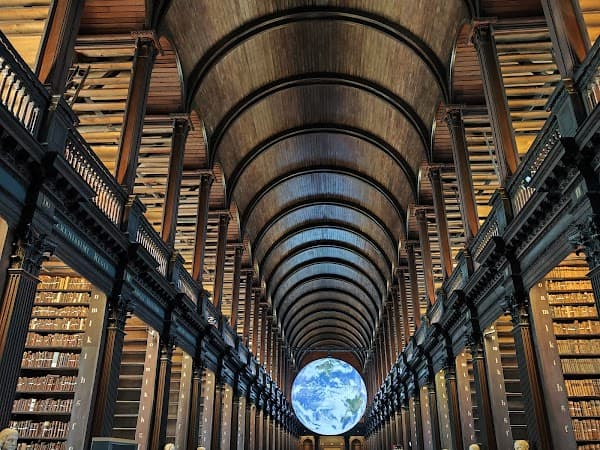 Book of Kells Experience