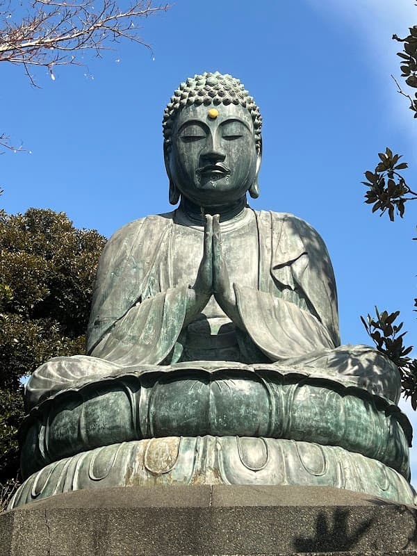 Tennoji Temple