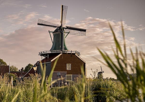 De Huisman