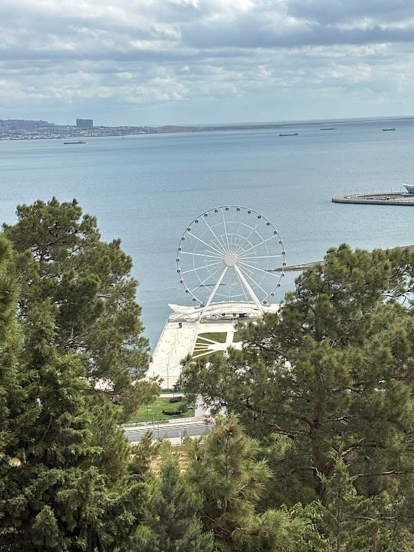 Baku Funicular