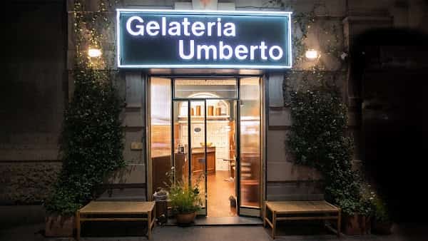 Gelateria Umberto 1934