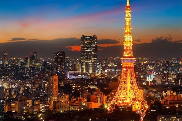 ANA InterContinental Tokyo