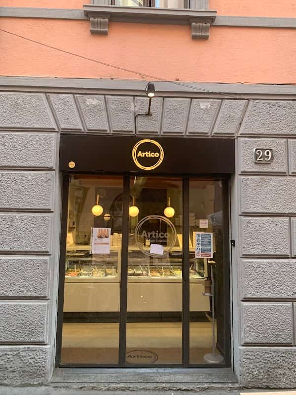Artico Gelato