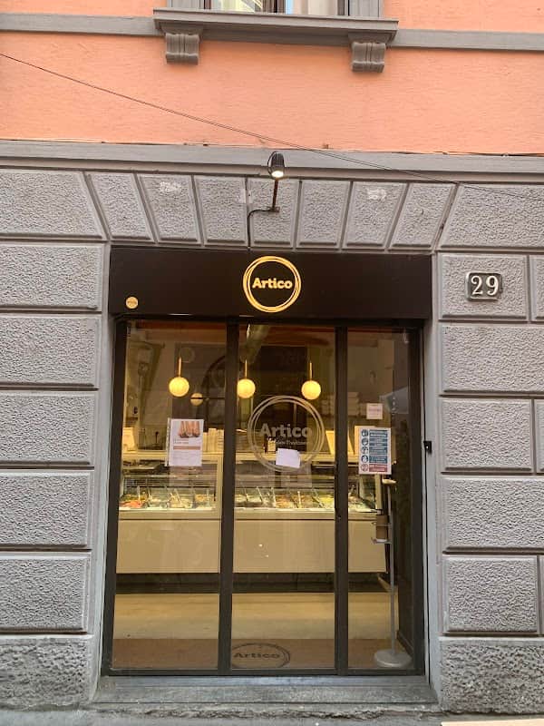 Artico Gelato