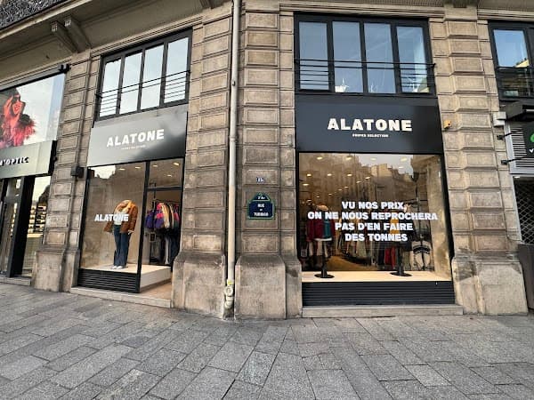 Alatone