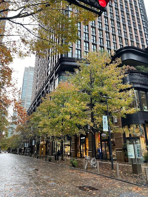 marunouchi-style
