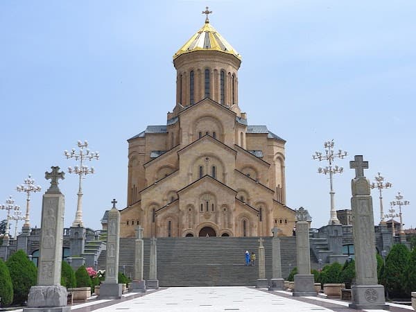 Sioni Cathedral