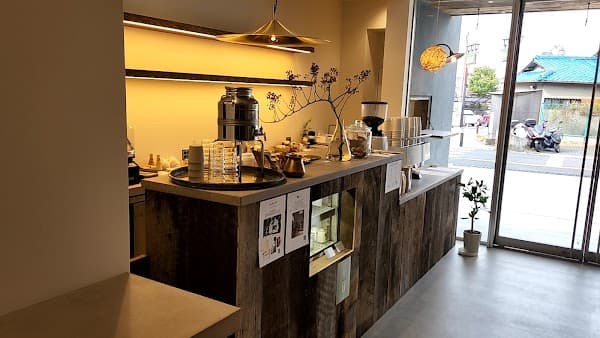 ap cafe