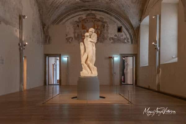 Museo della Pietà Rondanini