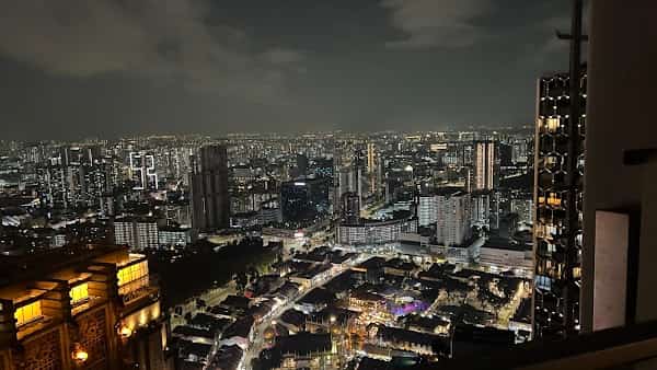 Andaz Singapore