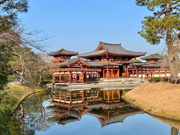 Uji-jinja Shrine