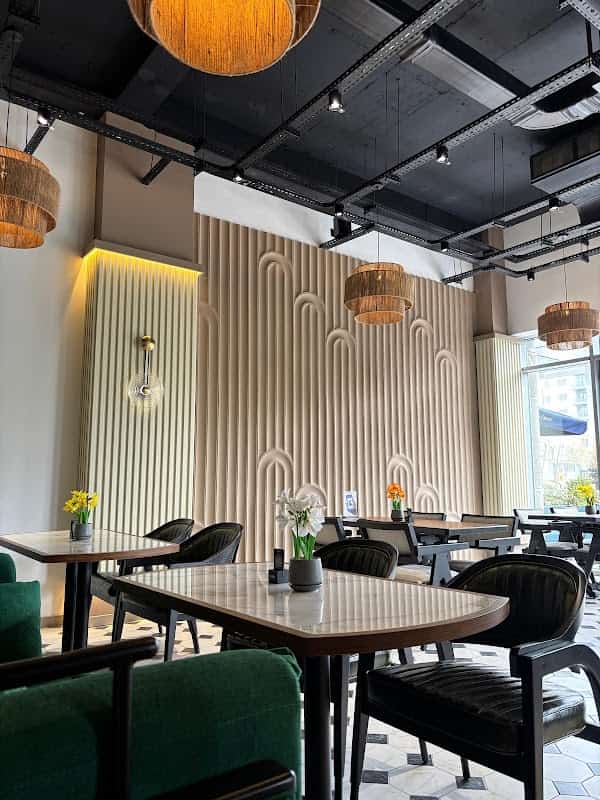 Özsüt Baku White City