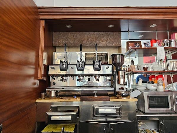 Bar Del Corso