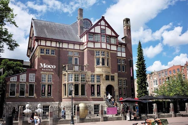 Moco Museum