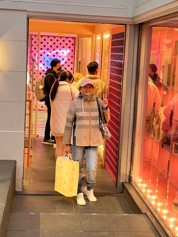 Amore Vintage (Omotesando)