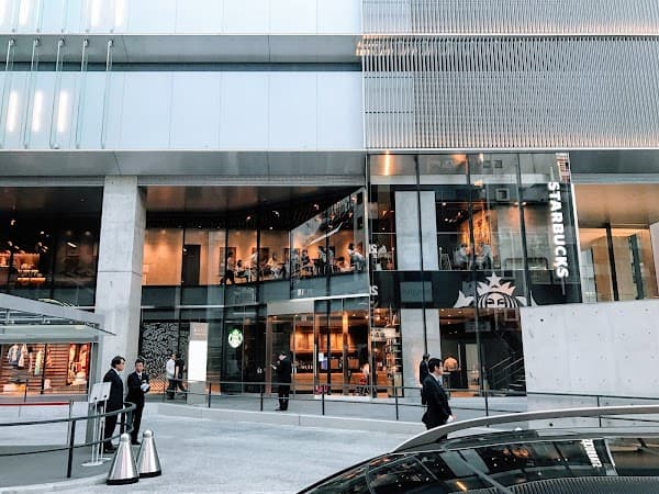 Ginza Six