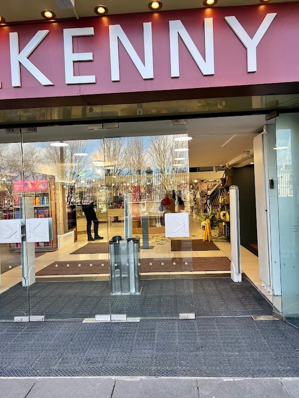 Kilkenny Design