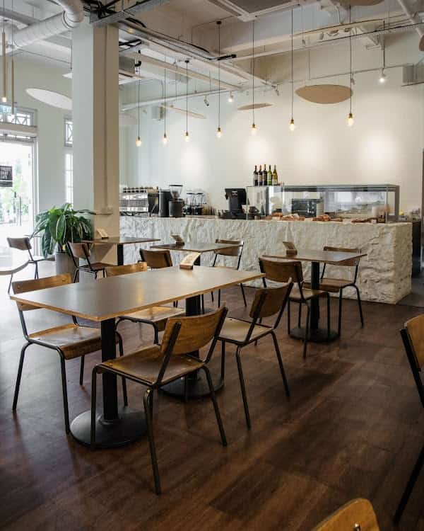 Twenty Eight Cafe